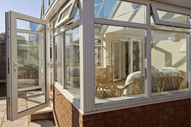 Conservatories