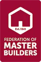 FMB (Federation of Master Builders)